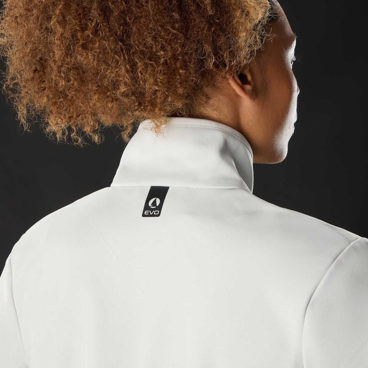 MUSTO WOMENS EVO SOFTSHELL JKT