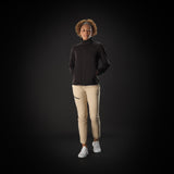 MUSTO WOMENS EVO SOFTSHELL JKT