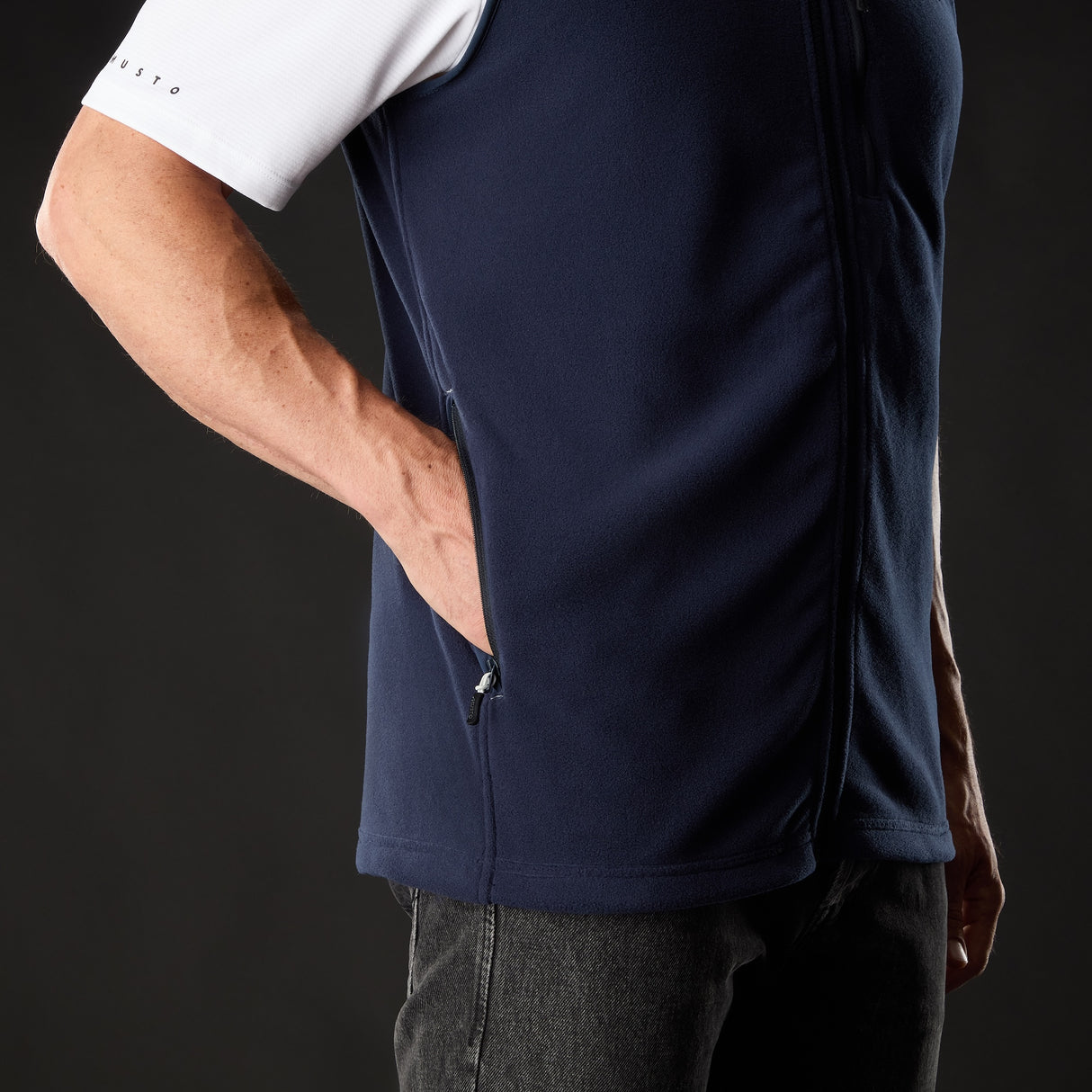 MUSTO EVO PT 200 VEST