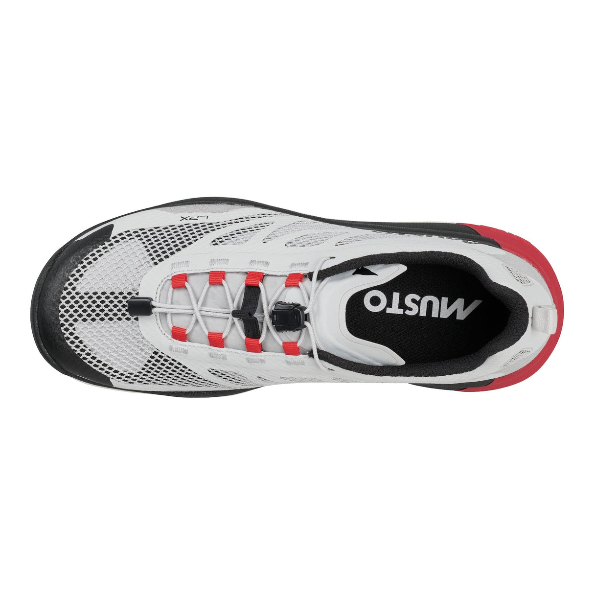 MUSTO MENS LPX PRO TRAINER