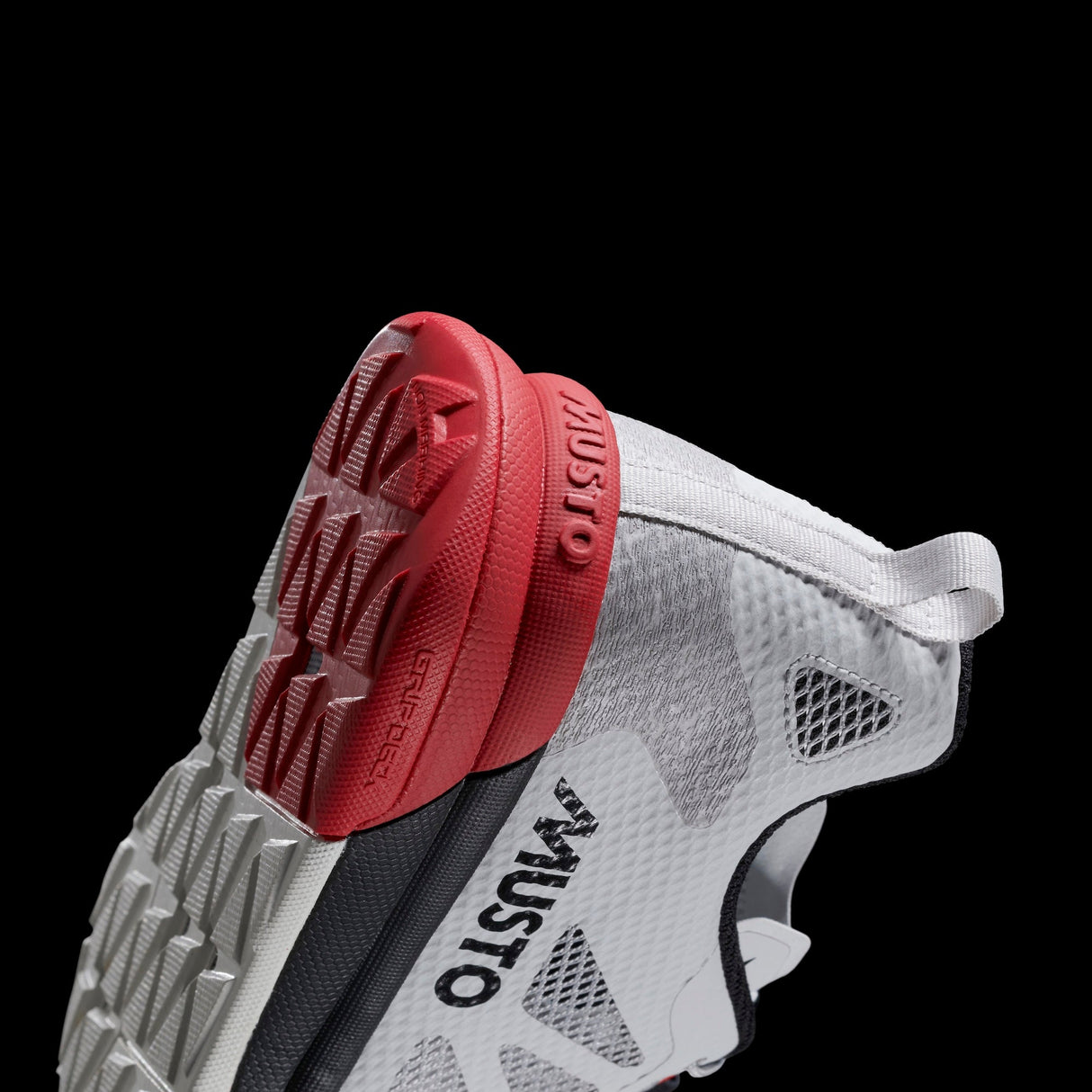 MUSTO MENS LPX PRO TRAINER