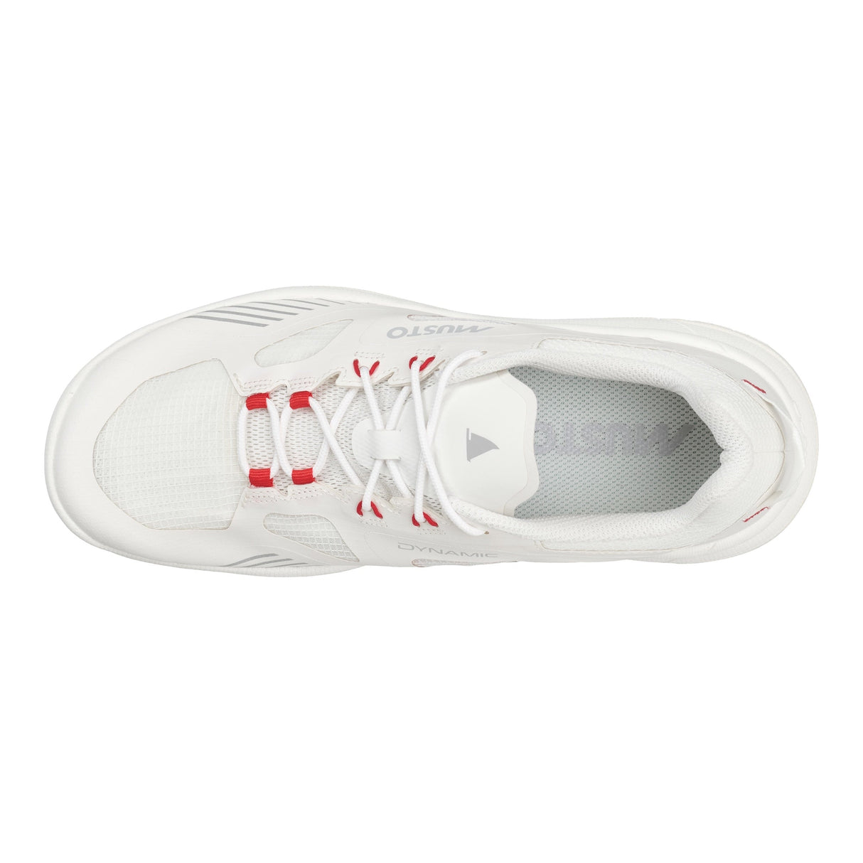 MUSTO MENS DYNAMIC RACE TRAINER