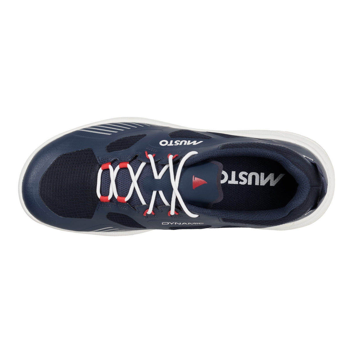 MUSTO MENS DYNAMIC RACE TRAINER