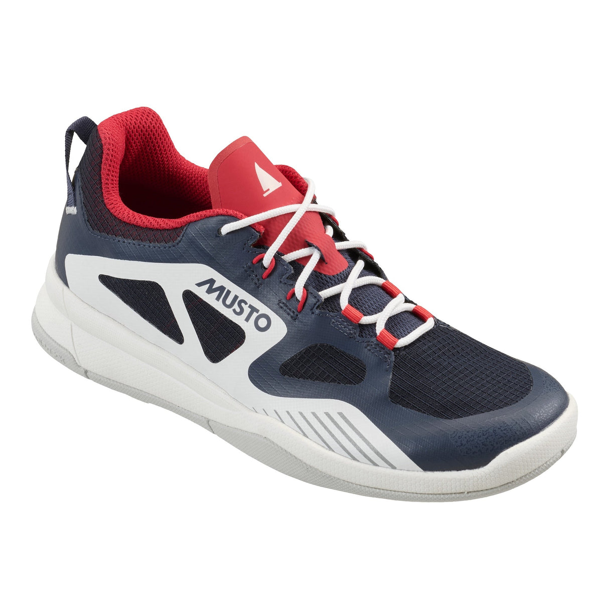 MUSTO WOMENS DYNAMIC RACE TRAINER