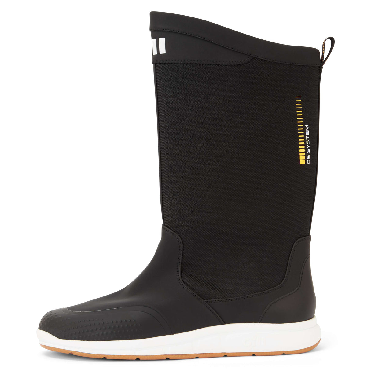 GILL OS Sailing Boot