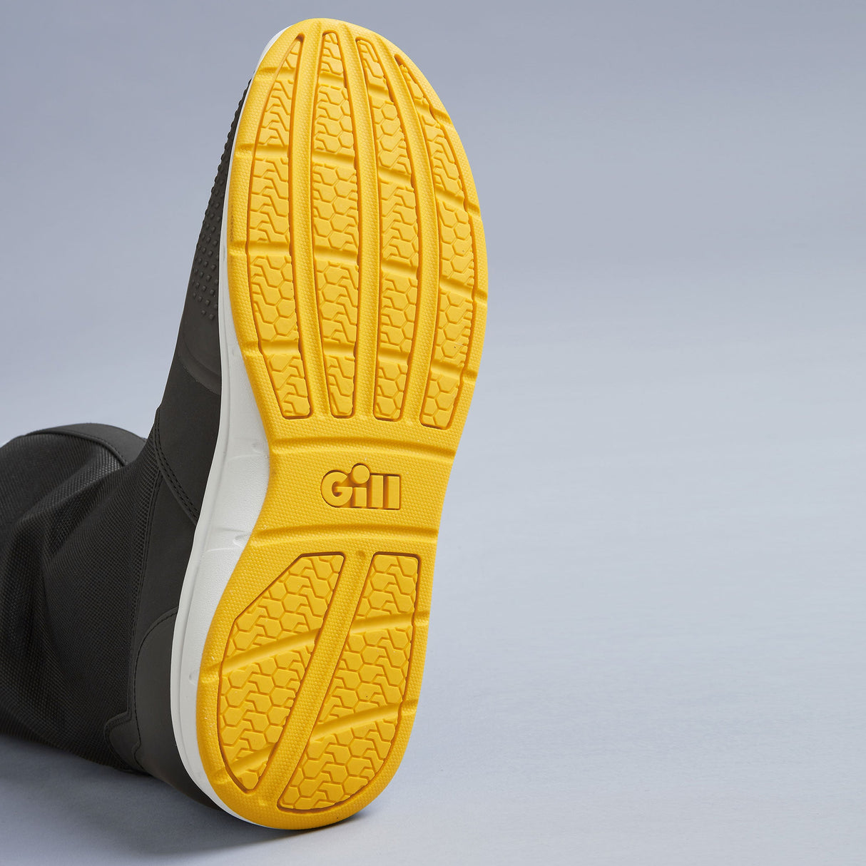 GILL OS Sailing Boot