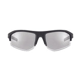 BOLLE BOLT 2.0 Black Matte - Phantom Clear Green Photochromic