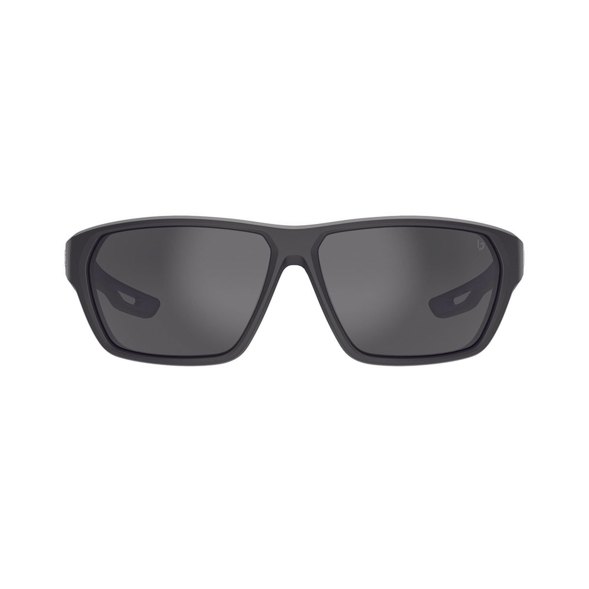 BOLLE AIRFIN Black Matte Blue - TNS Polarized