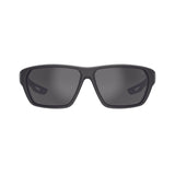 BOLLE AIRFIN Black Matte Blue - TNS Polarized