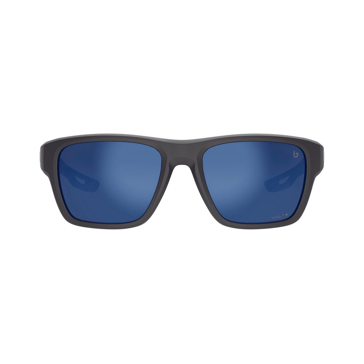 BOLLE AIRDRIFT Black Matte - Volt+ Offshore Polarized