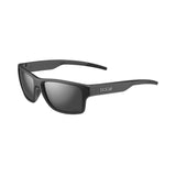 BOLLE STATUS Black Matte - Volt+ Gun Polarized