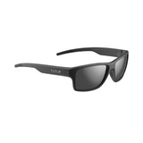 BOLLE STATUS Black Matte - Volt+ Gun Polarized