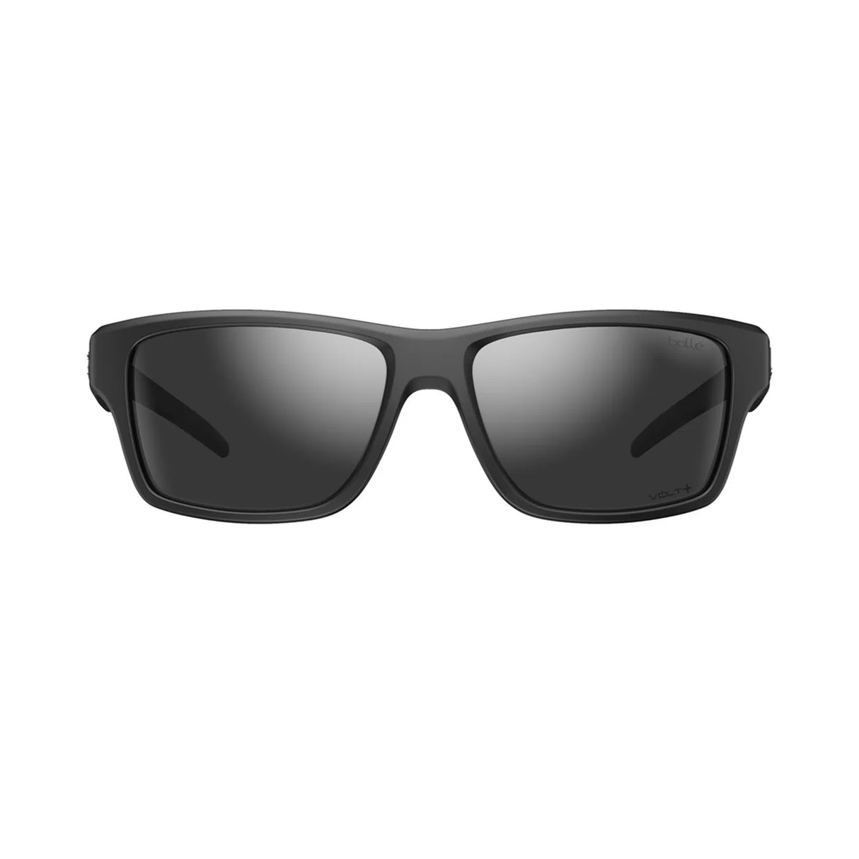 BOLLE STATUS Black Matte - Volt+ Gun Polarized