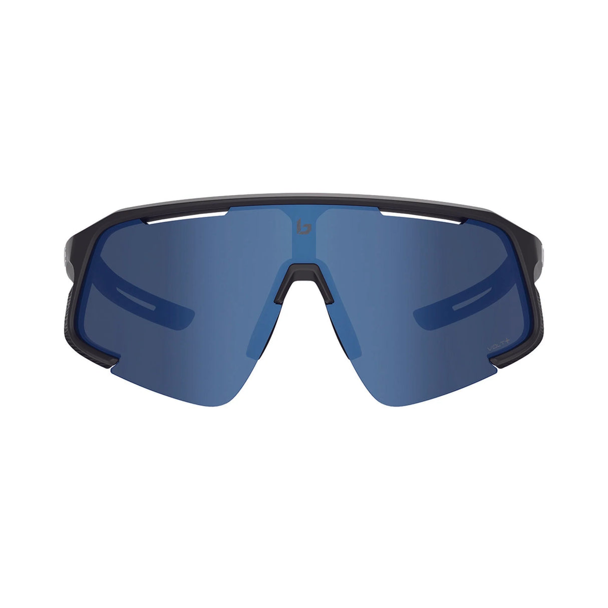 Bollé Windchaser Black Matte - Volt+ Offshore Polarized