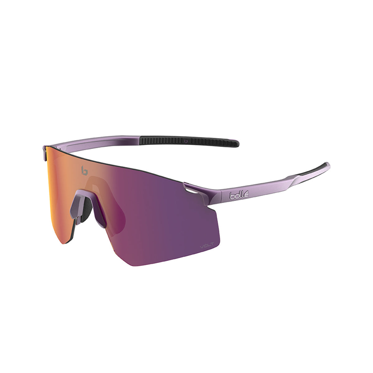 Bolle C-Icarus Astro Purple - Volt Ruby