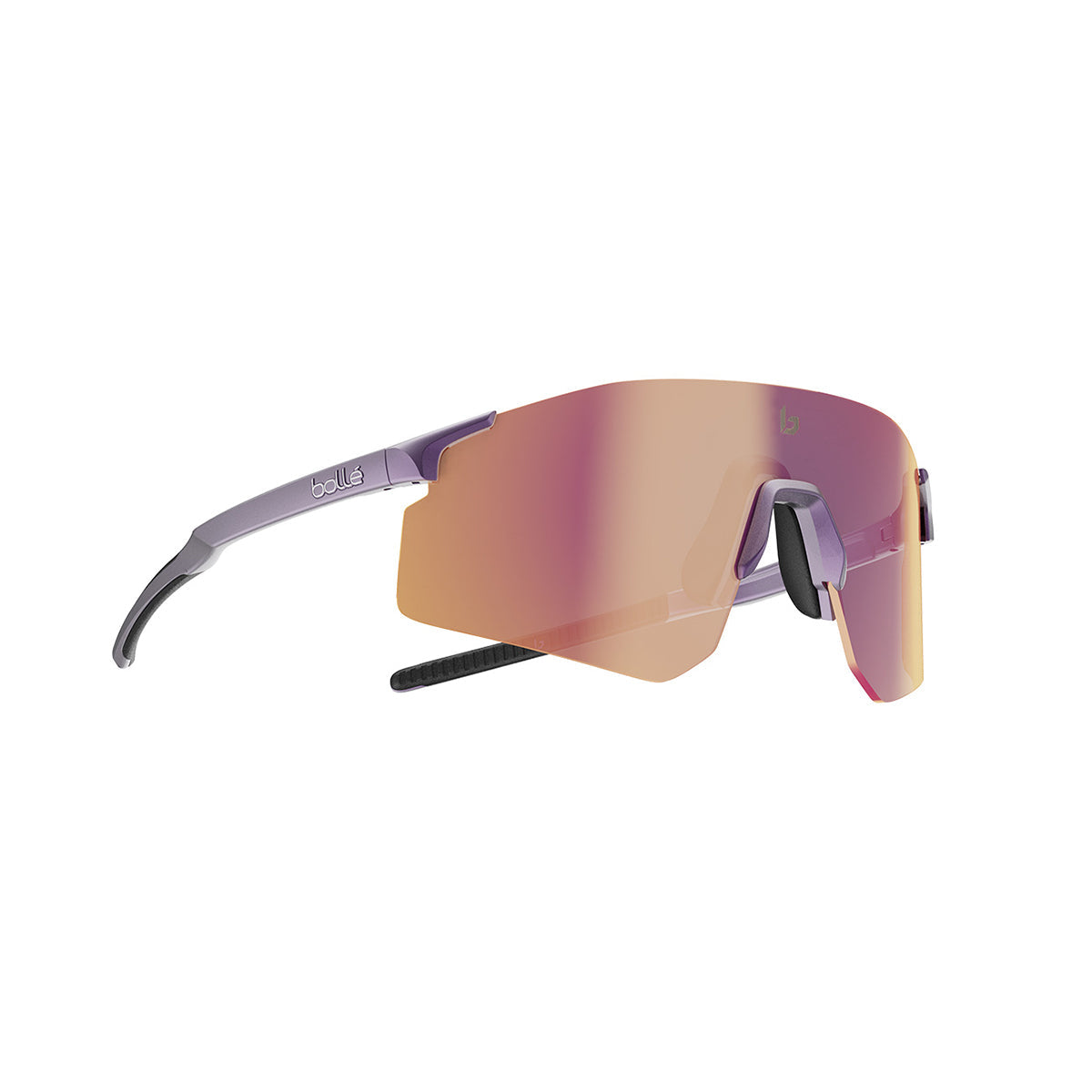 Bolle C-Icarus Astro Purple - Volt Ruby