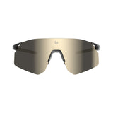 Bolle C-Icarus Black Matte - TNS Gold