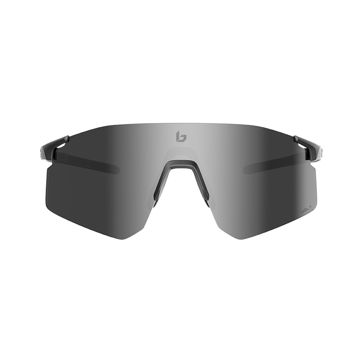 Bolle C-Icarus Black Matte - Volt Gun