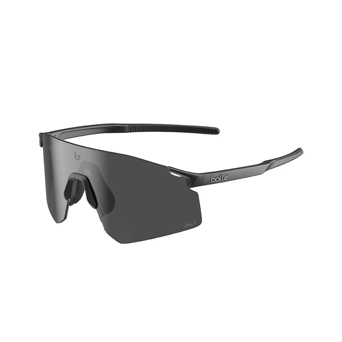 Bolle C-Icarus Black Matte - Volt Gun