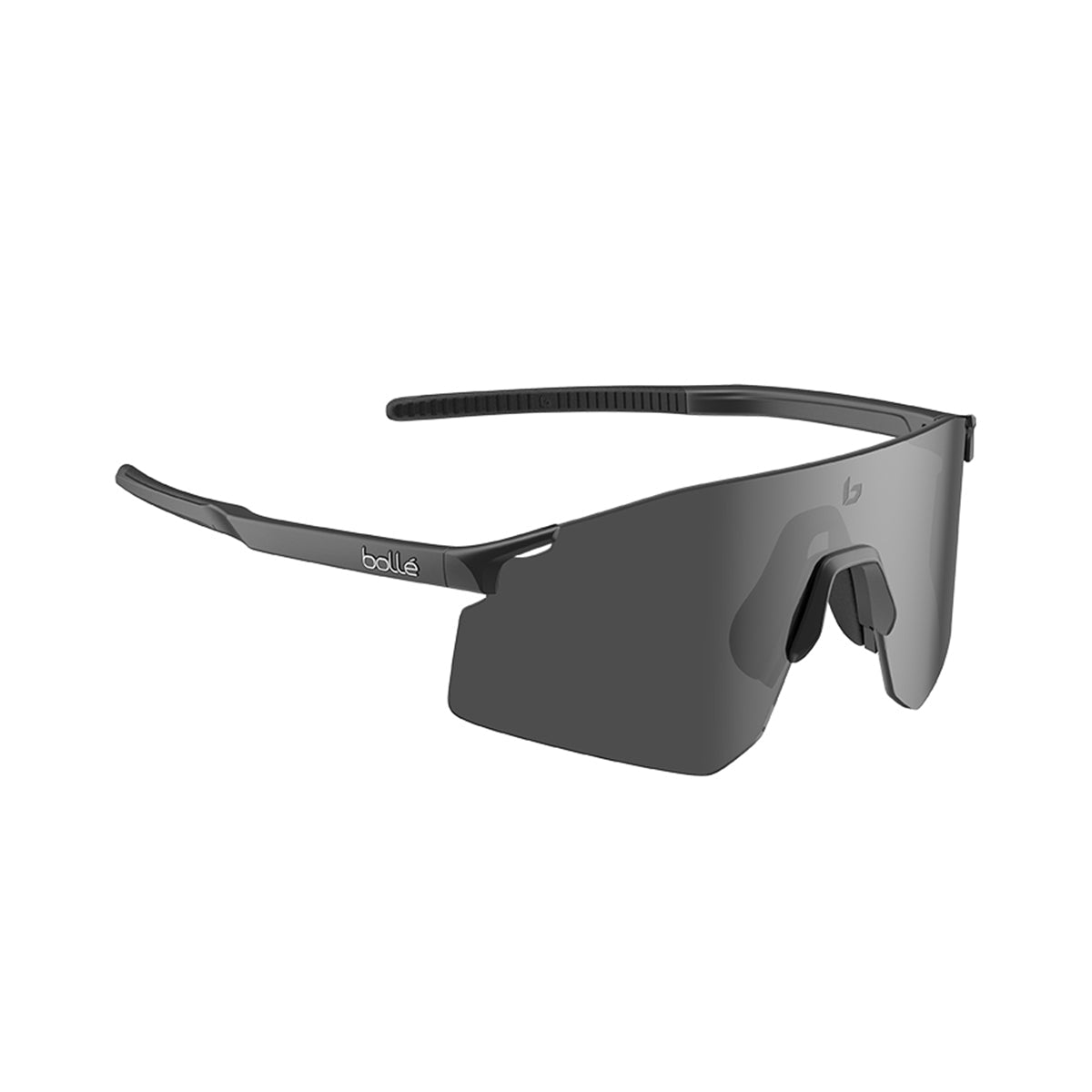Bolle C-Icarus Black Matte - Volt Gun