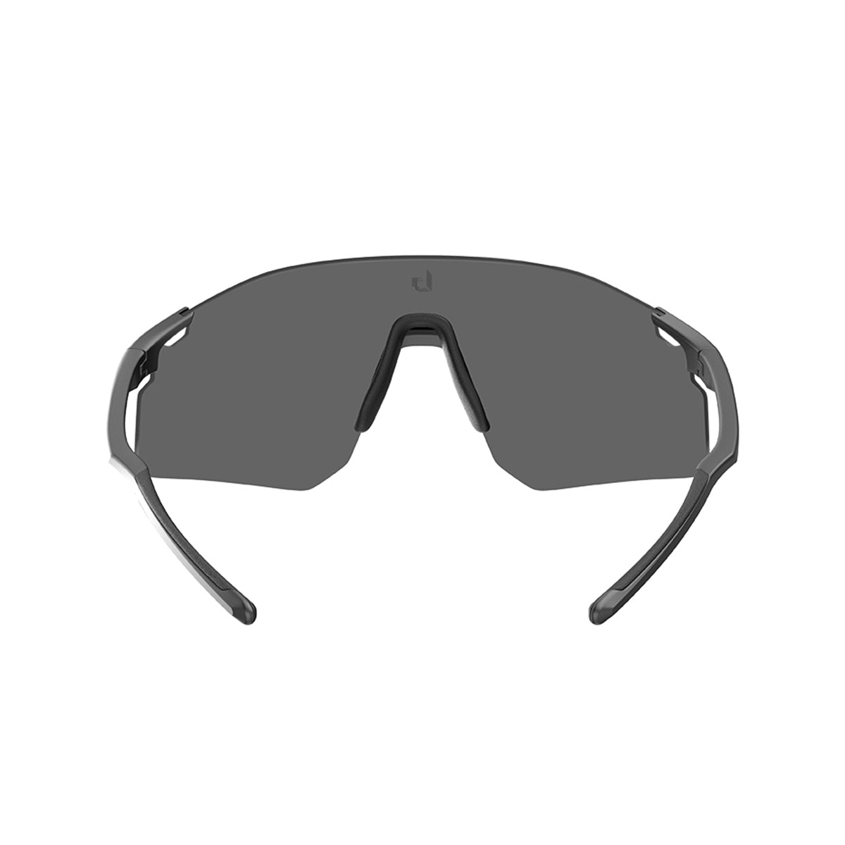 Bolle C-Icarus Black Matte - Volt Gun