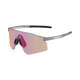 Bolle C-Icarus Grey Crystal - Clear Ruby Photocromic