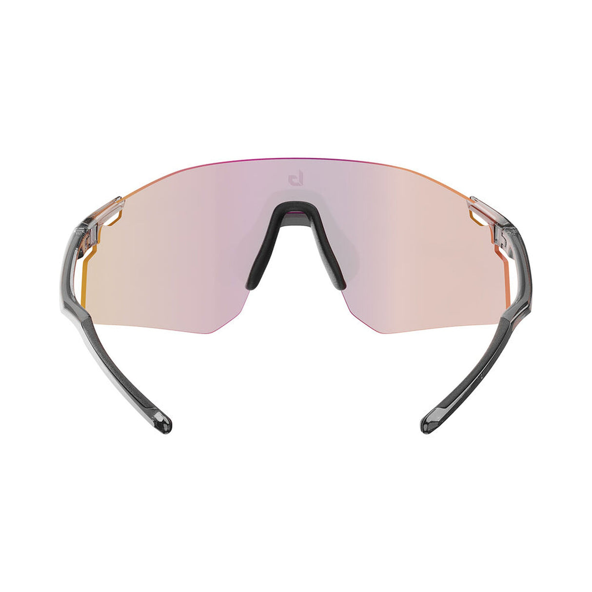 Bolle C-Icarus Grey Crystal - Clear Ruby Photocromic