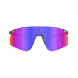 Bolle C-Icarus Titanium Matte - Volt Ultraviolet