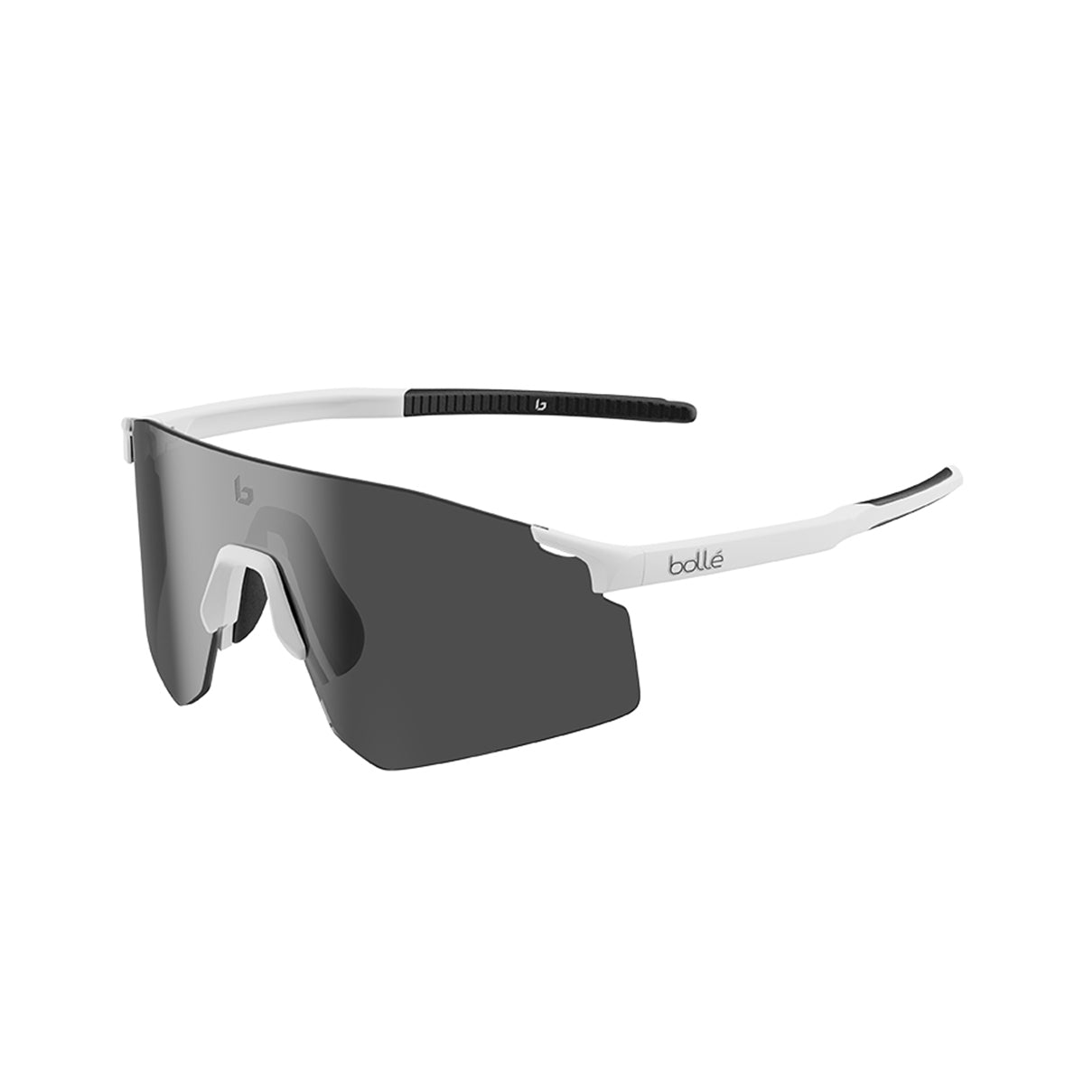 Bolle C-Icarus White Matte - TNS Gun