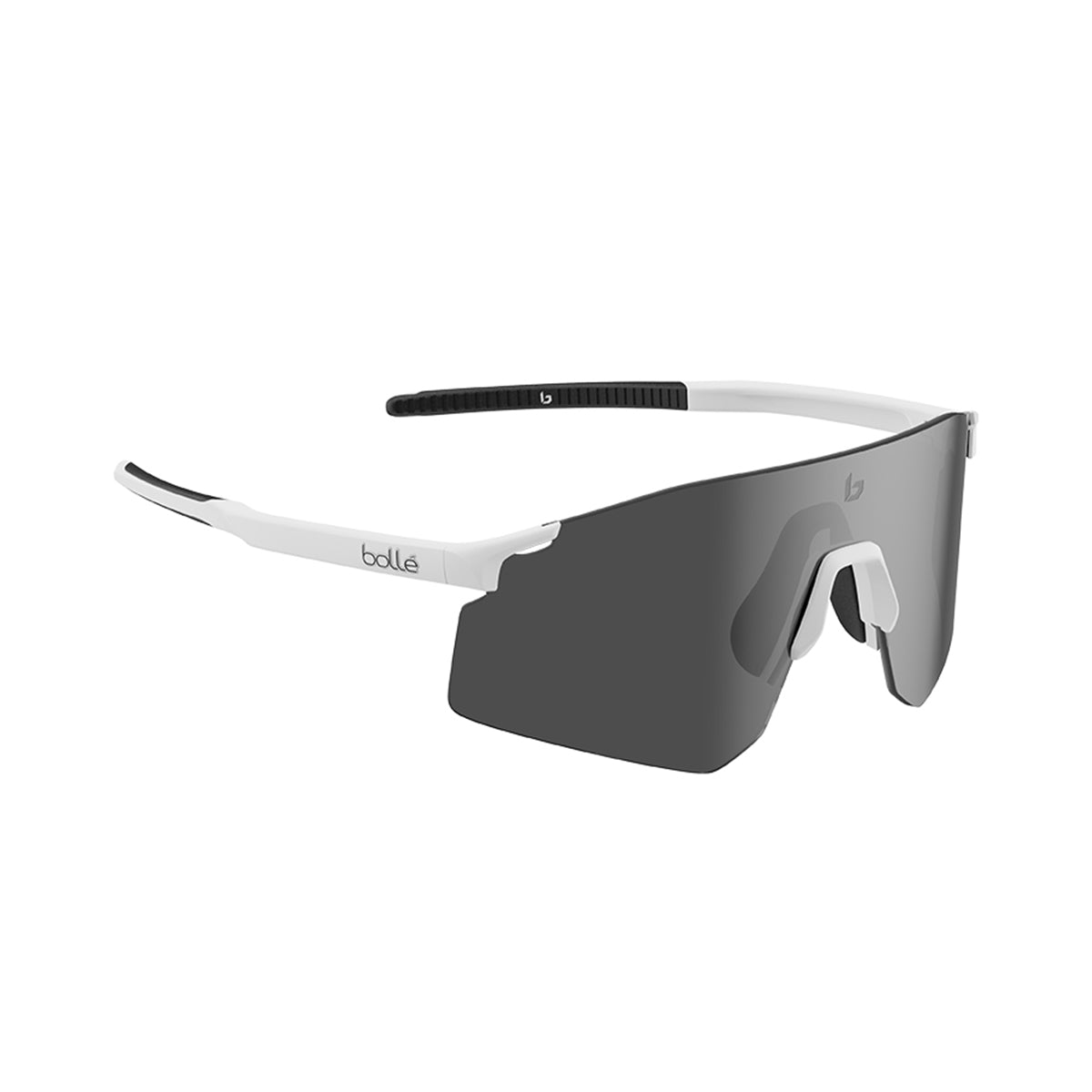 Bolle C-Icarus White Matte - TNS Gun