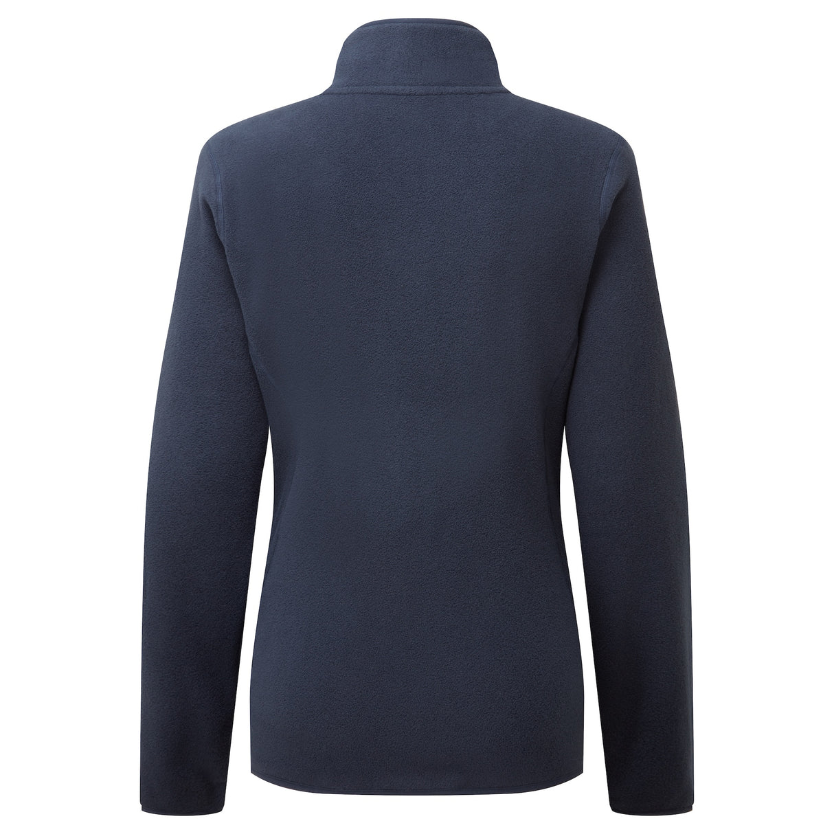 GILL Womans Pursuit 1/4 Zip Fleece