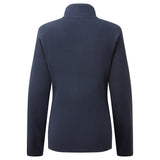GILL Womans Pursuit 1/4 Zip Fleece