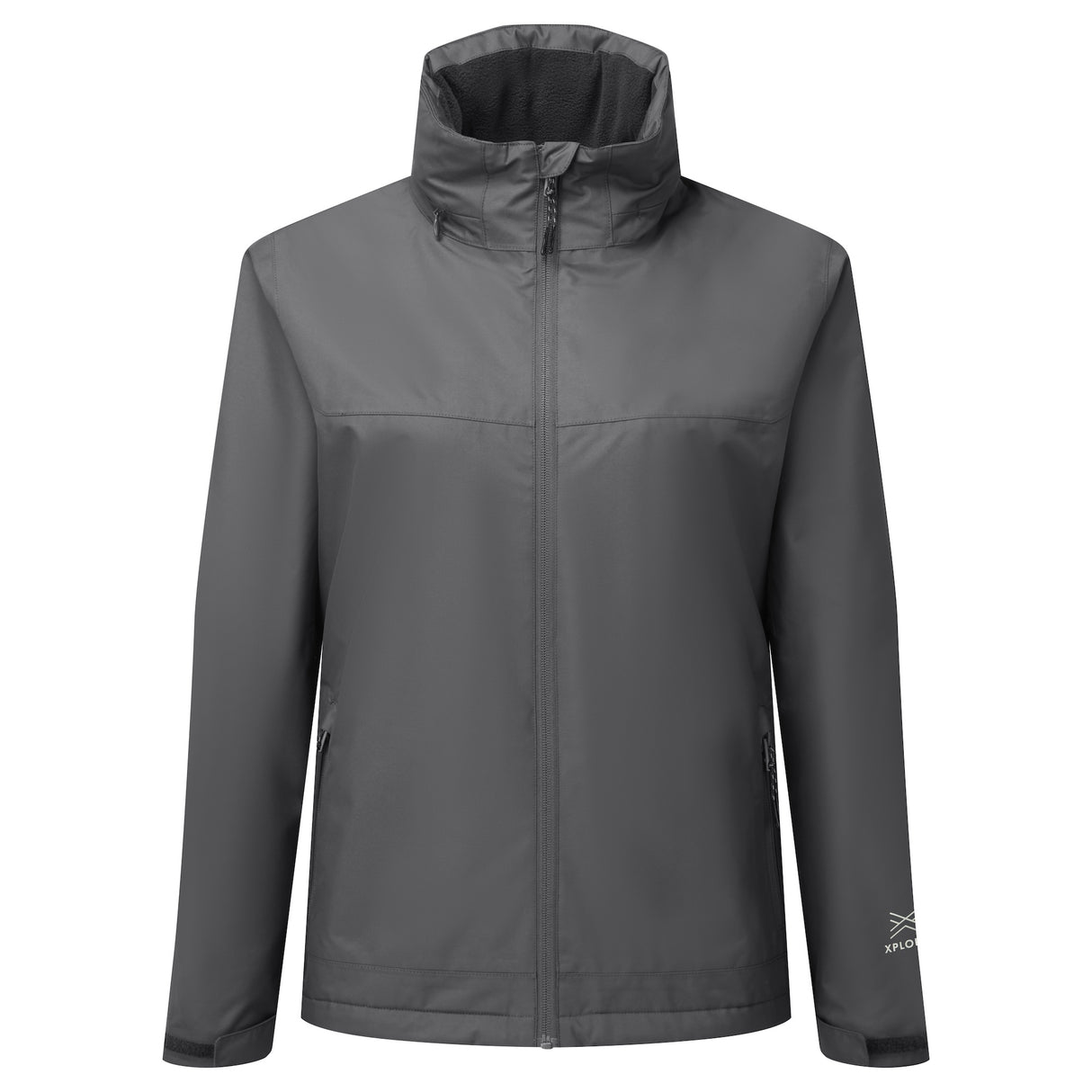 GILL Womens Navigator Jacket