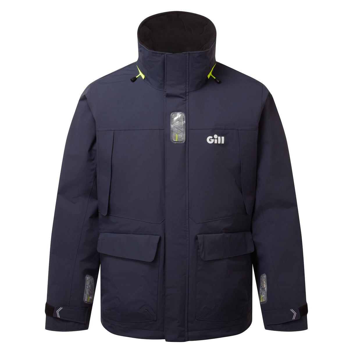 GILL OS3 Coastal Cruising Jacket
