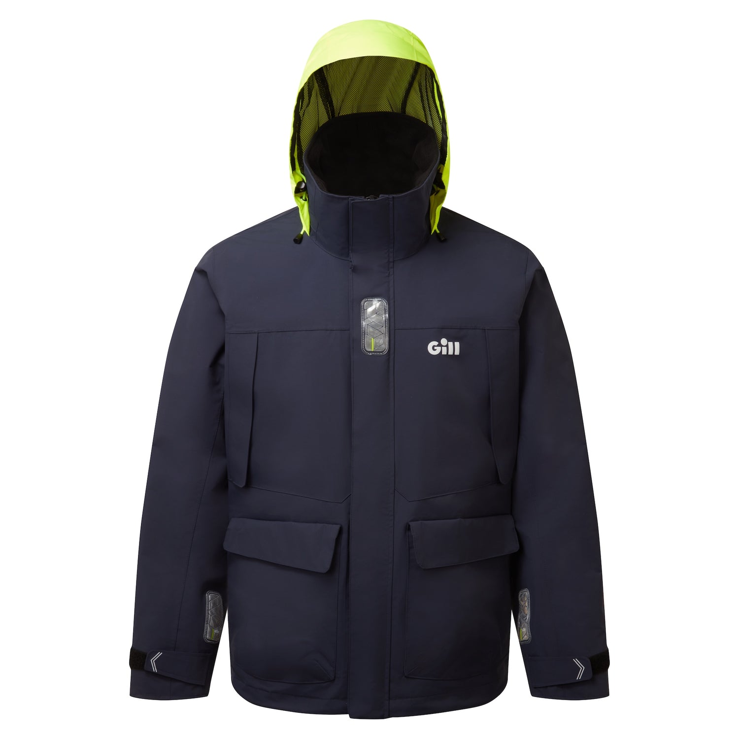 GILL OS3 Coastal Cruising Jacket