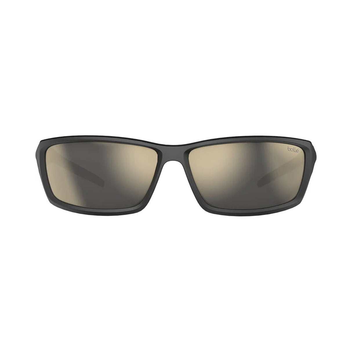 BOLLE CERBER Black Matte - TNS Gold