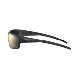 BOLLE CERBER Black Matte - TNS Gold