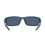 BOLLE CERBER Creator Teal Metallic - Volt+ Ruby Polarized