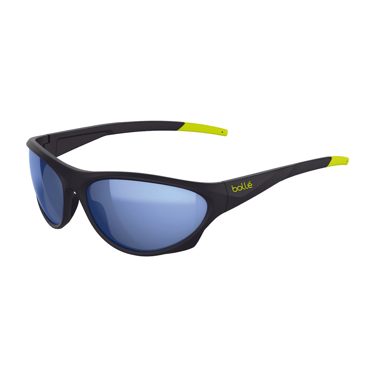 BOLLE CHIMERA Black Acid Matte - Volt+ Offshore Polarized