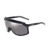 Bolle Chronoshield Black Matte - Volt+ Cold White Polarized