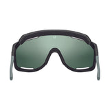 Bolle Chronoshield Black Matte - Volt+ Cold White Polarized
