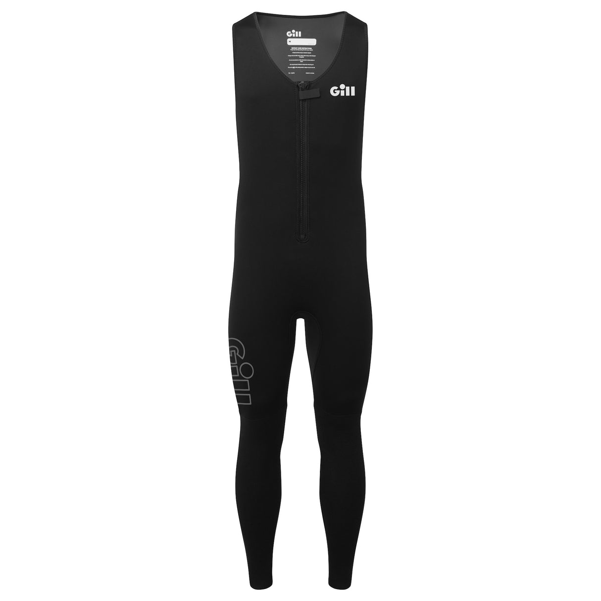 GILL Junior Dynamic Long John