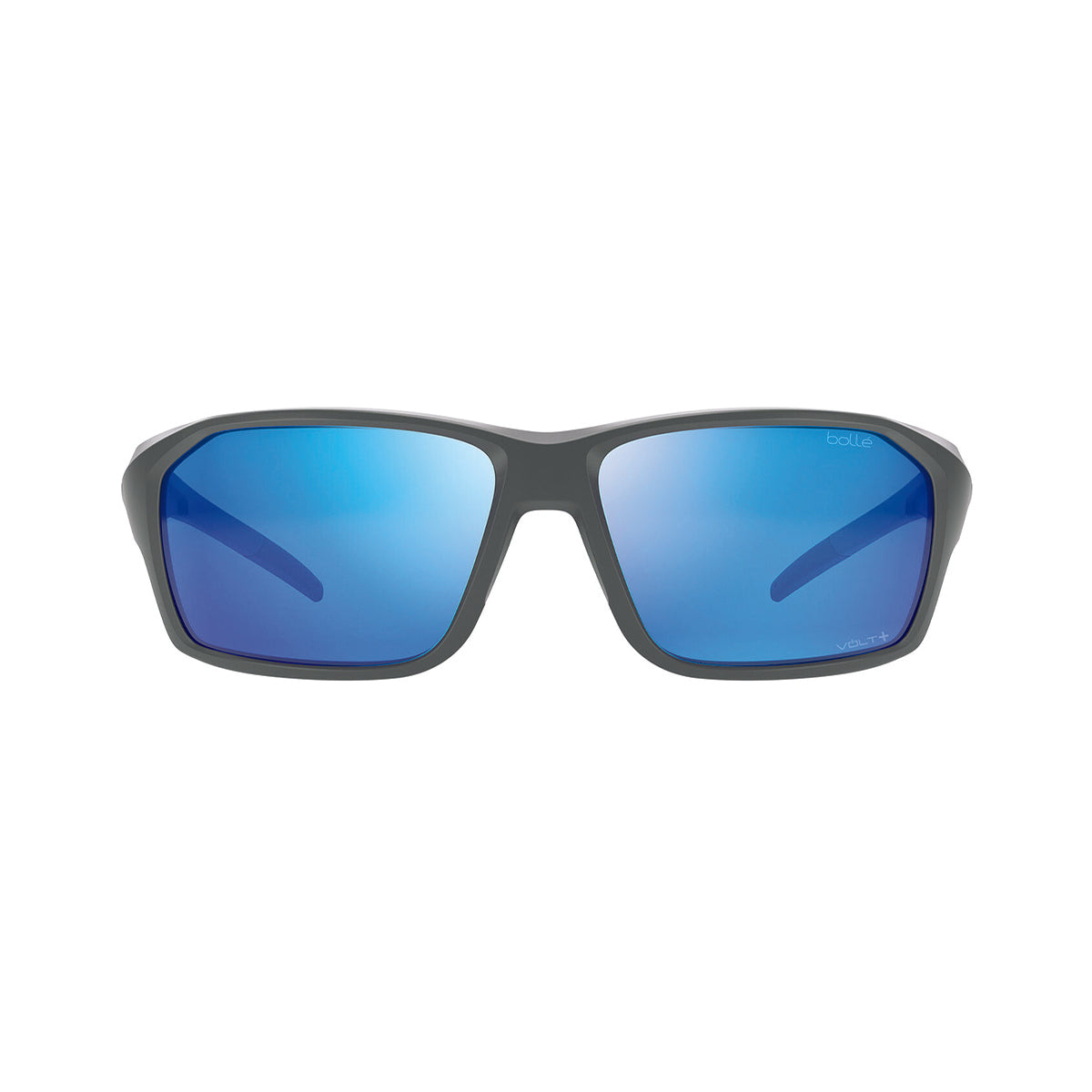 BOLLE FENIX Titanium Matte - Volt+ Offshore Polarized