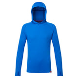GILL Junior UV Tec Hoody