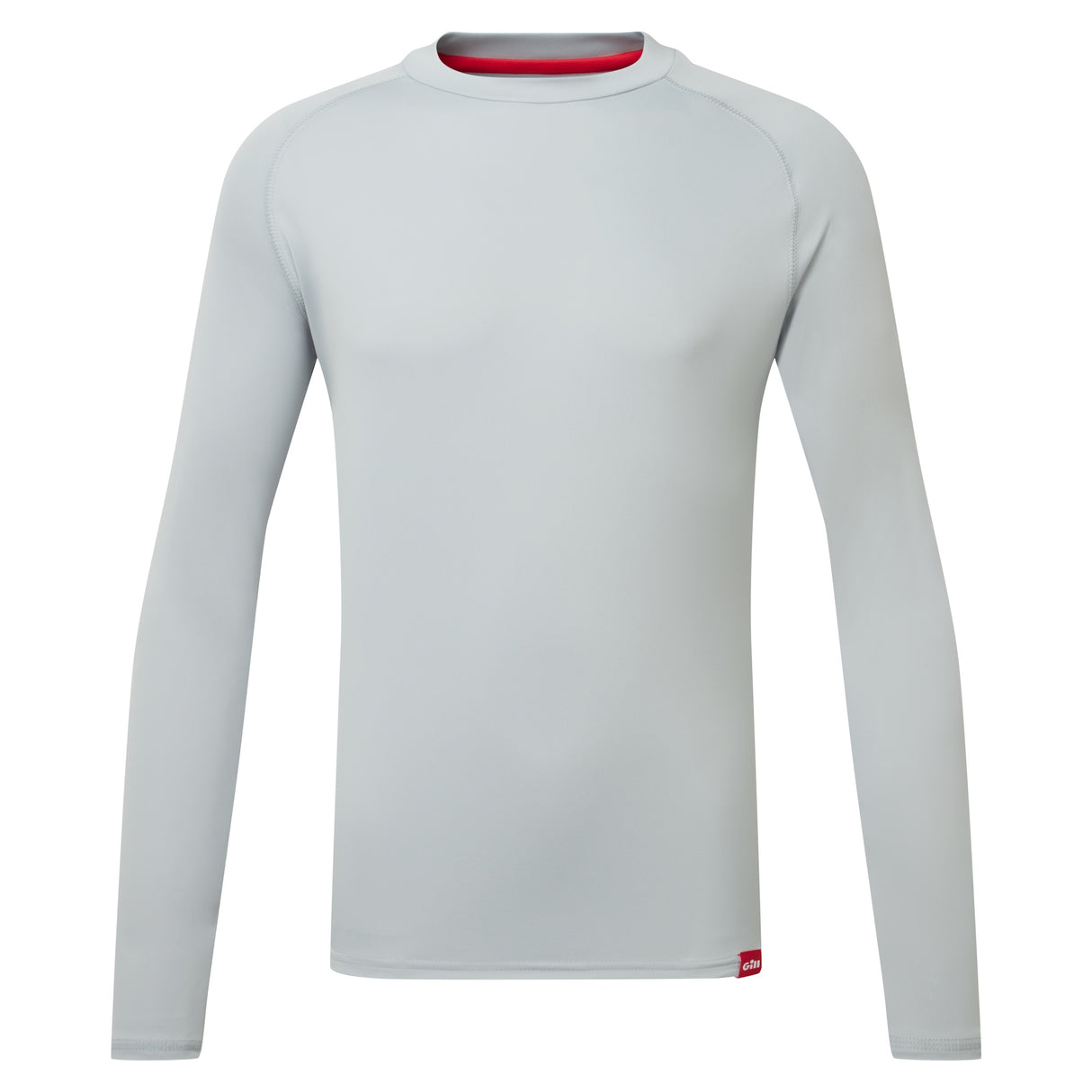 GILL Junior UV Tec Long Sleeve Tee