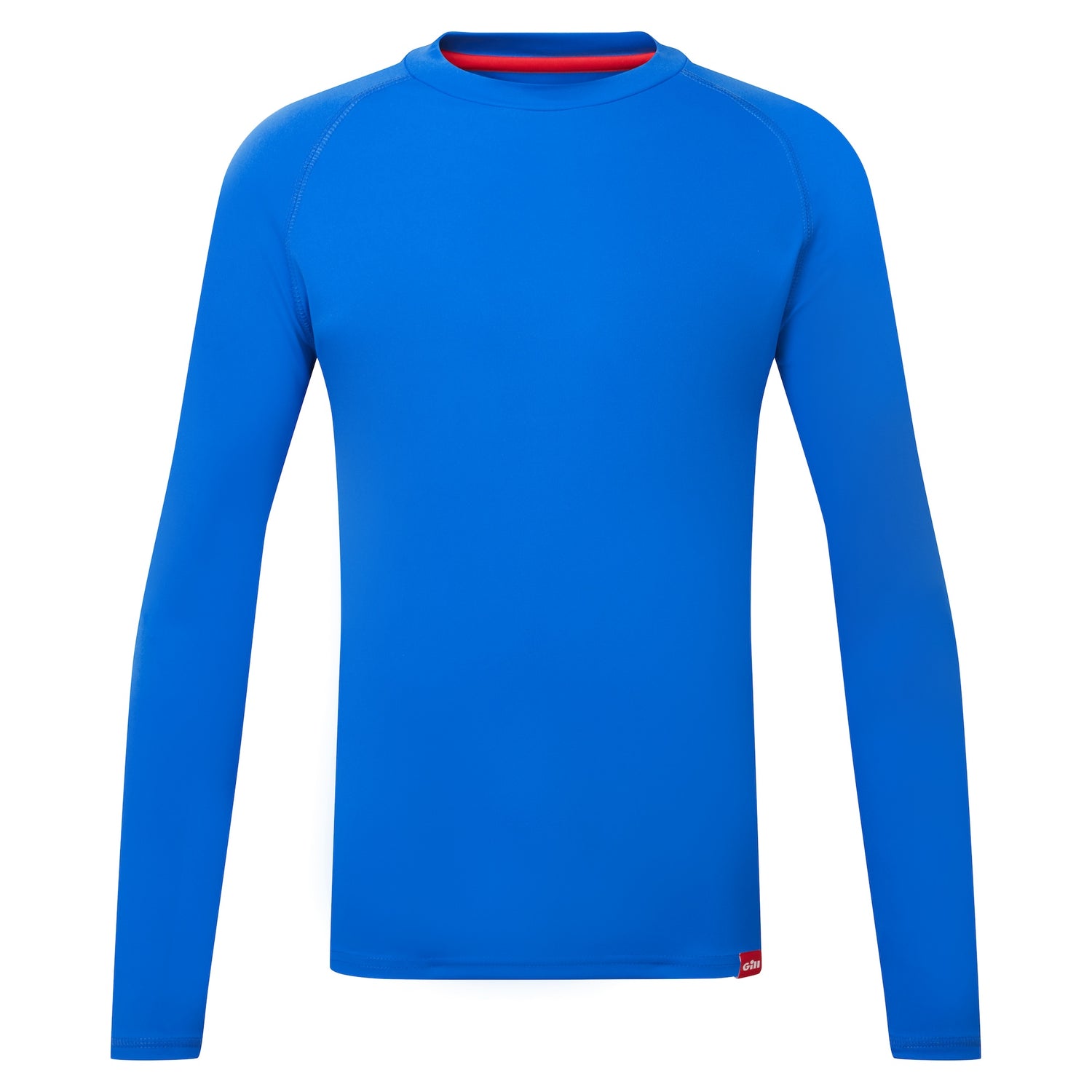 GILL Junior UV Tec Long Sleeve Tee