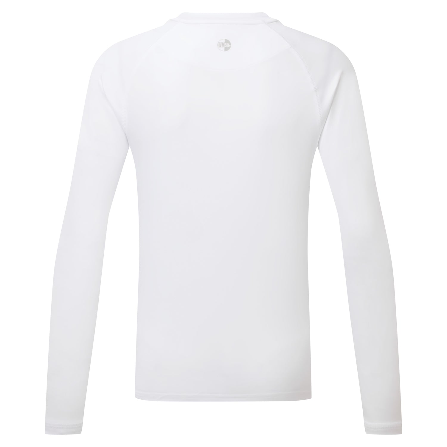 GILL Junior UV Tec Long Sleeve Tee