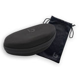 BOLLE LIGHTSHIFTER XL Titanium Matte - Volt+ UV Polarized