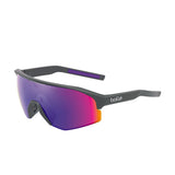 BOLLE LIGHTSHIFTER Titanium Matte - Volt Ultraviolet