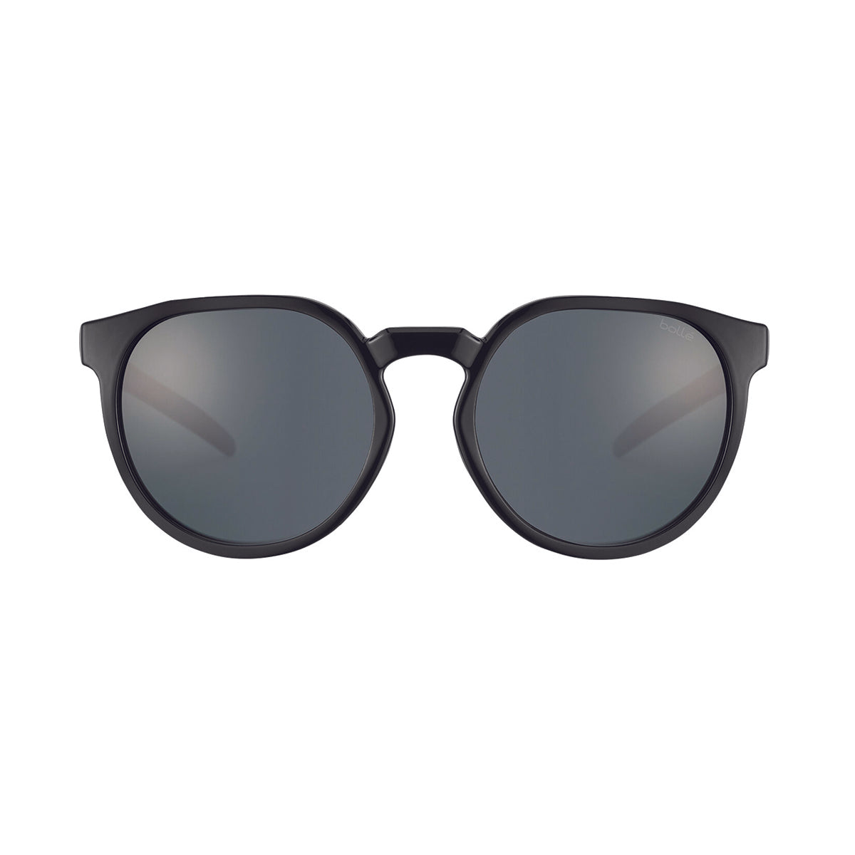 BOLLE MERIT Black Shiny - TNS